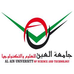 Al Ain University of Science and Technology Al Ain University of Science and Technology